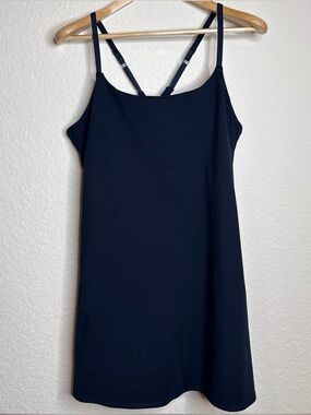 danskin dress with shorts Danskin Workout Dress